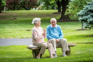 Pickersgill is an ideal option for senior living in the Baltimore area